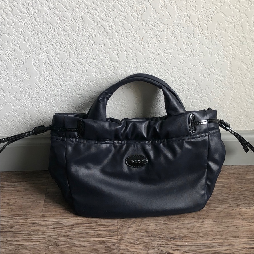 Tod’s Nylon Bag
